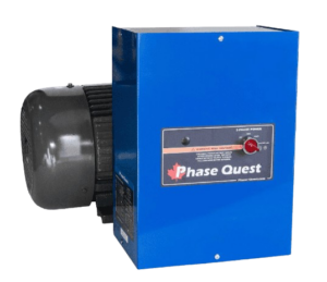 phase converter