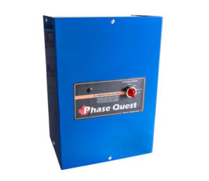 buy phase converter panel